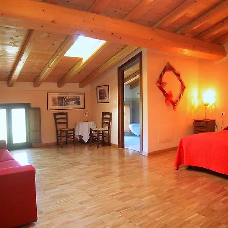 Corte Zenati Hotel