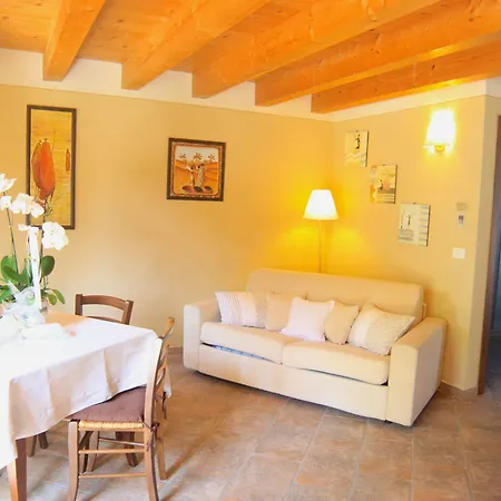 Hotel Corte Zenati *