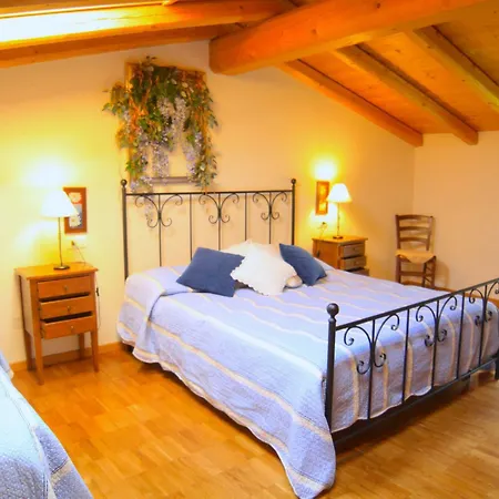 Otel Corte Zenati