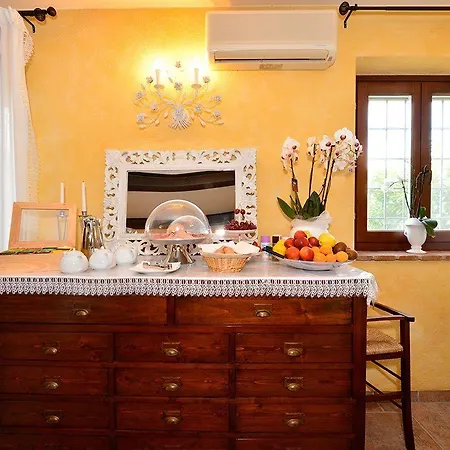 Corte Zenati Hotel