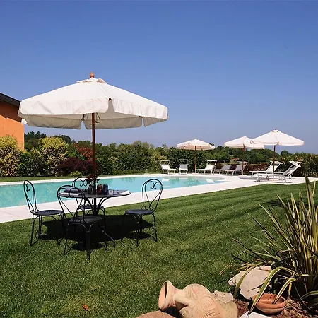 Hotel Corte Zenati Salionze