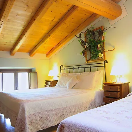 Corte Zenati Hotel