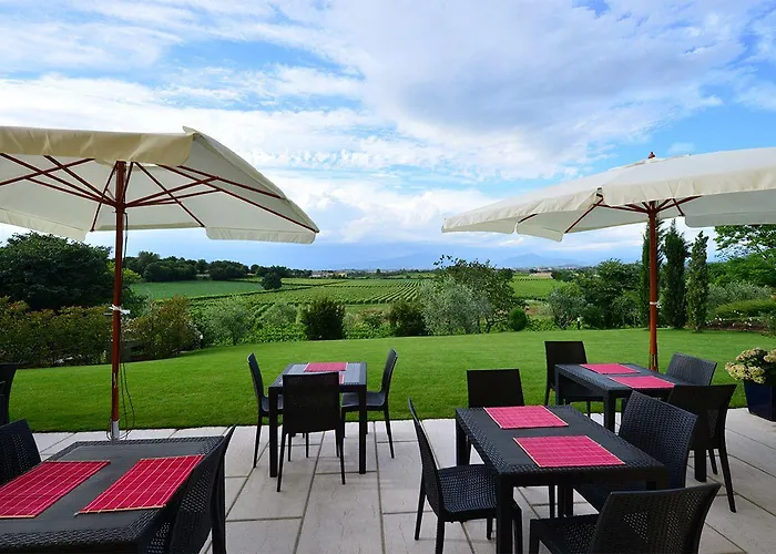 Corte Zenati Hotel