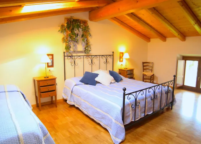 Hotel Corte Zenati