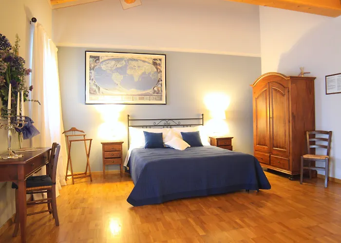 Hotel Corte Zenati Salionze
