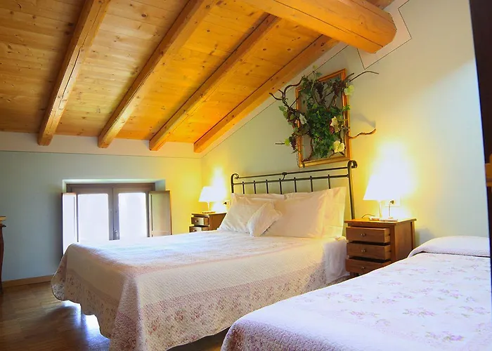 Corte Zenati Hotel
