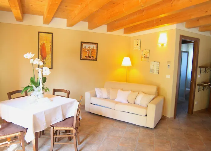 Hotel Corte Zenati *